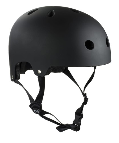 H159 SFR Essentials Helmet Black Main.jpg