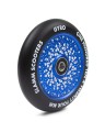 SL591 Slamm 110mm Gyro Wheels Blue Side.jpg
