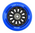 SL509 Blue Nylon Core 100mm Wheel.jpg