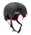 RKD259JR REKD Junior Ultralite In-Mold Helmet Black Main.jpg