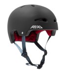 Kask REKD JUNIOR Ultralite In-Mold Helmet - Black - XXS/XS