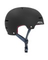 RKD259 REKD Ultralite In-Mold Helmet Black Right Side.jpg