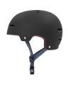 RKD259 REKD Ultralite In-Mold Helmet Black Side Left.jpg