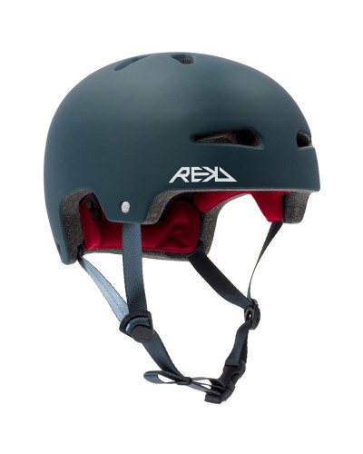 RKD259 REKD Ultralite In-Mold Helmet Blue Main.jpg