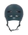 RKD259 REKD Ultralite In-Mold Helmet Blue Rear.jpg
