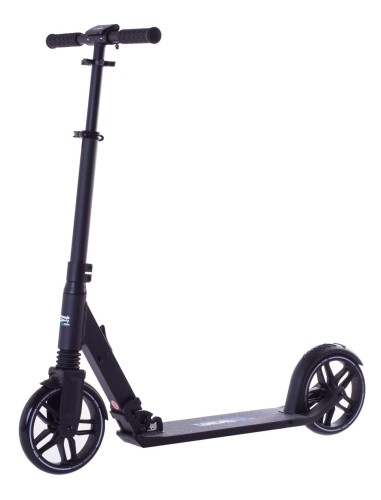 hulajnoga dla miasta Rideoo 200 czarna.jpg