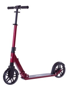 Hulajnoga Rideoo 200 - czerwona