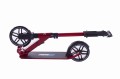 Hulajnoga miejska Rideoo 200 czerwona.jpg