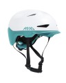RKD359 REKD Urbanlite In-Mold Helmet White Main.jpg