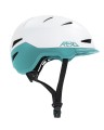 RKD359 REKD Urbanlite In-Mold Helmet White Side.jpg