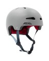 RKD259 REKD Ultralite In-Mold Helmet Grey Main.jpg