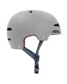 RKD259 REKD Ultralite In-Mold Helmet Grey Right Side.jpg