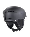 RKD559 REKD Sender Snow Helmet Black Rear Angle.jpg