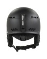 RKD559 REKD Sender Snow Helmet Black Rear.jpg
