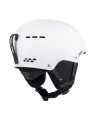 RKD559 REKD Sender Snow Helmet White Rear Angle.jpg