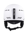 RKD559 REKD Sender Snow Helmet White Rear.jpg