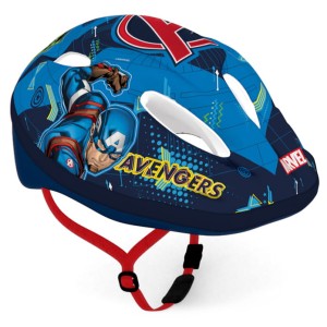 Kask dziecięcy Avengers