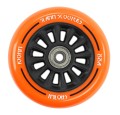 SL509 Slamm 100mm Nylon Core Wheel Orange.jpg