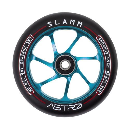 SL585 Slamm 110mm Astro Alloy Core Wheel Blue.jpg