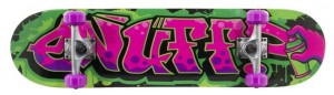 Deskorolka Enuff Graffiti Pink