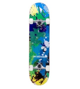 Deskorolka Enuff Splat Green