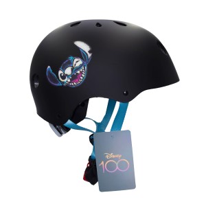 Kask sportowy STITCH D100 - rozm. M 