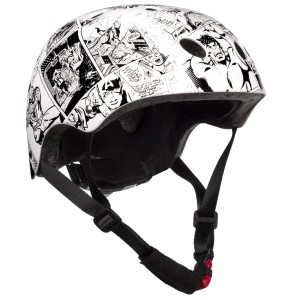 Kask sportowy AVENGERS Comics