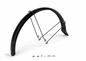 Błotnik do hulajnogi Yedoo 20 - Mudguard  - tył