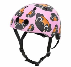 HORNIT kask dziecięcy Pug - rozm. M