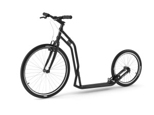 Hulajnoga Yedoo S2620 - czarny