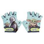 Rękawiczki na rower Star Wars Mandalorian