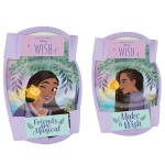 Ochraniacze Wish na kolana i łokcie