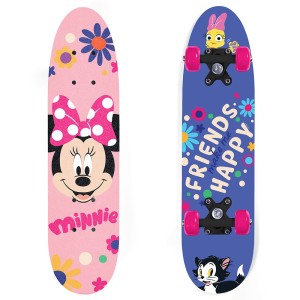 Deskorolka drewniana Minnie