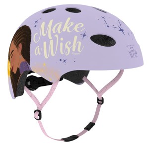 Kask dzieciecy Wish - rozm. M