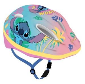 Kask dziecięcy - rozm. M - Stitch