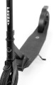 FR205AZ Frenzy Scooters 205mm AirZero Scooter Black Silver Detail 1.jpg