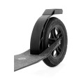 FR205AZ Frenzy Scooters 205mm AirZero Scooter Black Silver Detail 2.jpg