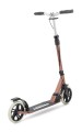 FR205DB4 Frenzy Scooters 205mm Dual Brake V4 Scooter Bronze Back.jpg