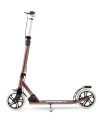 FR205DB4 Frenzy Scooters 205mm Dual Brake V4 Scooter Bronze Side.jpg