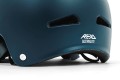RKD259 REKD Ultralite In-Mold Helmet Blue Detail 2.jpg