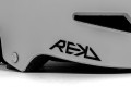 RKD259 REKD Ultralite In-Mold Helmet Grey Detail 1.jpg