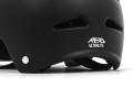 RKD259JR REKD Junior Ultralite In-Mold Helmet Black Detail 2.jpg