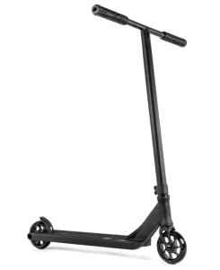 Hulajnoga wyczynowa Ethic Pandora Complete Pro Scooter M Black