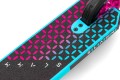 SL2500 Slamm Scooters Assault Blue Detail 2.jpg
