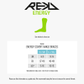 RKD810 REKD Energy Covert Ankle Brace Size Guide.png