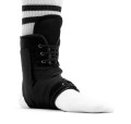 RKD810 REKD Energy Covert Ankle Brace No Strap Front Angle.jpg