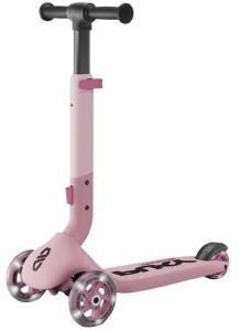 Hulajnoga dziecięca PUKY Push - raspberry