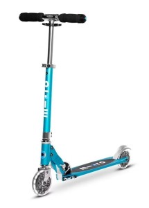 Hulajnoga Micro Sprite - Ocean Blue