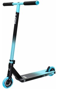 Hulajnoga wyczynowa CORE CD1 - niebieska