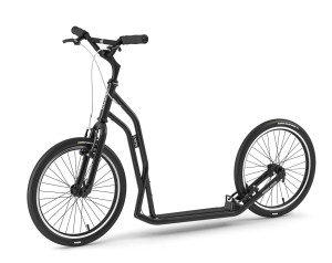 Hulajnoga Yedoo S2020 - czarna